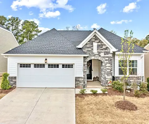 1309 Farm Leaf Dr, Durham, NC 27703 photo 1