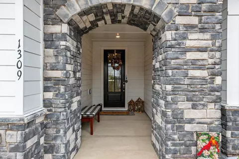 1309 Farm Leaf Dr, Durham, NC 27703 photo 3