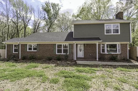 21662 Nc 125 Hwy, Williamston, NC 27892