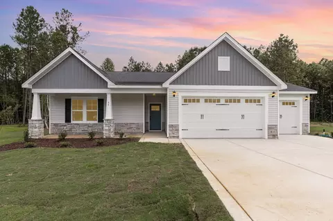 64 Cold Creek Ct, Selma, NC 27576