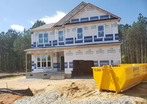 336 Madden Rose Loop, Garner, NC 27529 photo 40