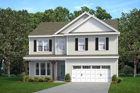 336 Madden Rose Loop, Garner, NC 27529 photo 2