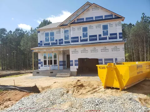 336 Madden Rose Loop, Garner, NC 27529 photo 1