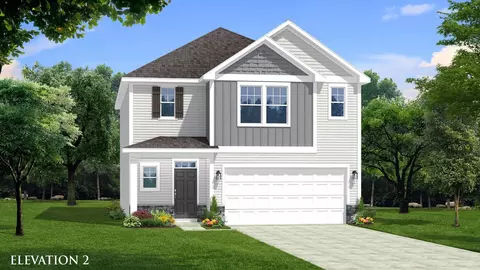 46 Bluebell St #SV 5, Angier, NC 27501