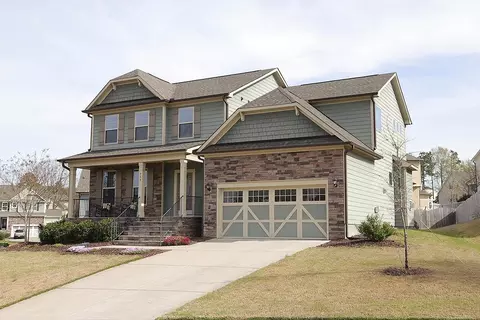 464 Granite Creek Dr, Rolesville, NC 27571