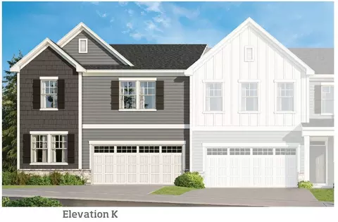 1825 Woodall Crest Dr #94, Apex, NC 27502
