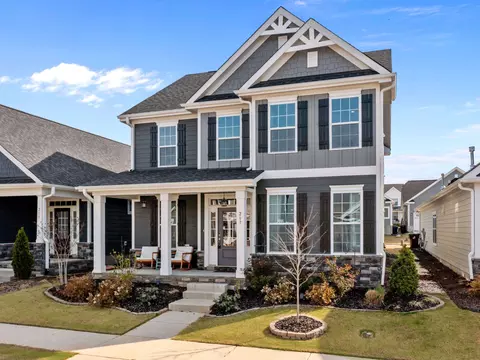 217 Stone River Dr, Wendell, NC 27591 photo 2