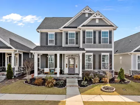 217 Stone River Dr, Wendell, NC 27591 photo 1