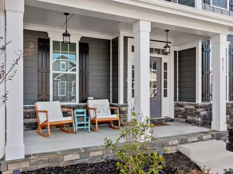 217 Stone River Dr, Wendell, NC 27591 photo 5