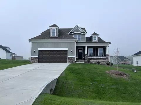 131 Chinquapin, Four Oaks, NC 27524