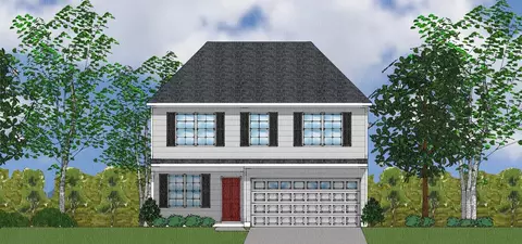 102 Little Horse Ln, Clayton, NC 27520