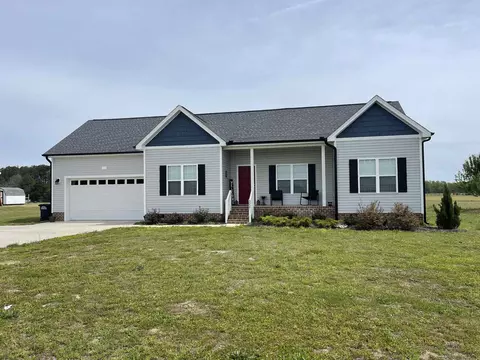3027 Fairground Rd, Dunn, NC 28334 photo 2