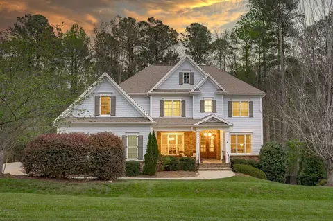 6833 Palaver Ln, Cary, NC 27519