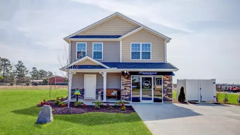 102 River Bank Rd, Fuquay Varina, NC 27526