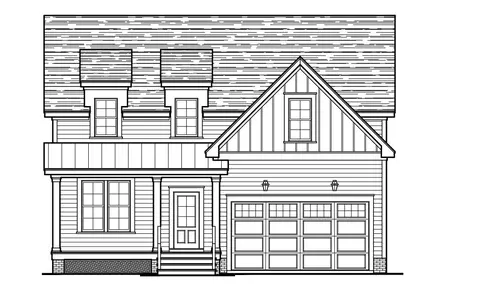 1129 Logperch Way #1832, Wendell, NC 27591