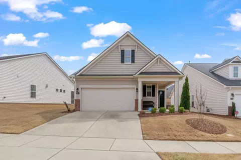 1015 Cadence Ln, Durham, NC 27703 photo 3
