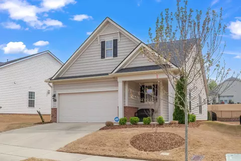 1015 Cadence Ln, Durham, NC 27703 photo 2