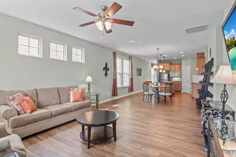 1015 Cadence Ln, Durham, NC 27703 photo 1