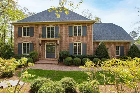 101 Alta Ct, Chapel Hill, NC 27514