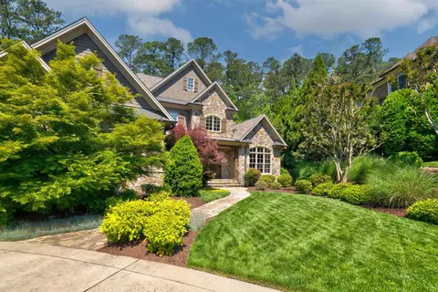 3613 Nightfall Ct, Raleigh, NC 27607 photo 2