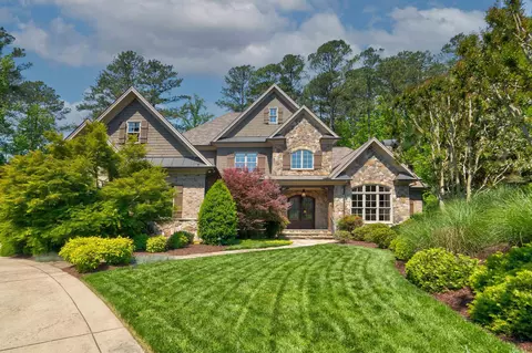 3613 Nightfall Ct, Raleigh, NC 27607 photo 1