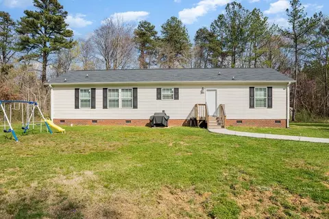 512 Baldwin Rd, Graham, NC 27253 photo 2