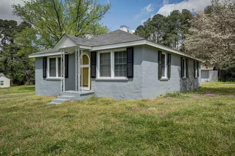 111 S May St, Spring Hope, NC 27882 photo 1