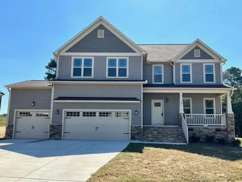 351 Lowery Ln, Benson, NC 27504 photo 1