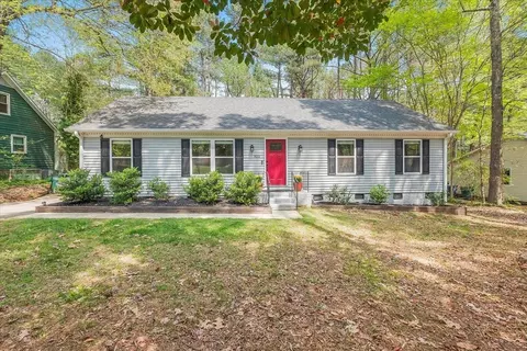 923 Limerick Ln, Durham, NC 27713 photo 1