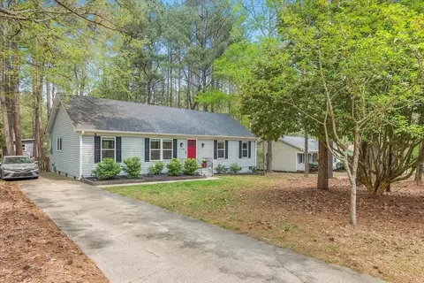 923 Limerick Ln, Durham, NC 27713 photo 2