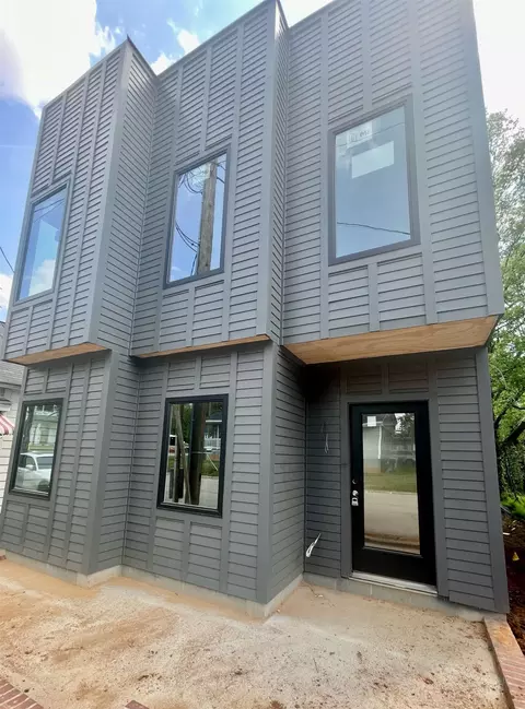 322 Bragg St, Raleigh, NC 27601