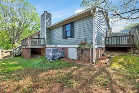 107 Oak Hill Loop, Cary, NC 27513 photo 33