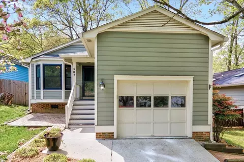 107 Oak Hill Loop, Cary, NC 27513 photo 2