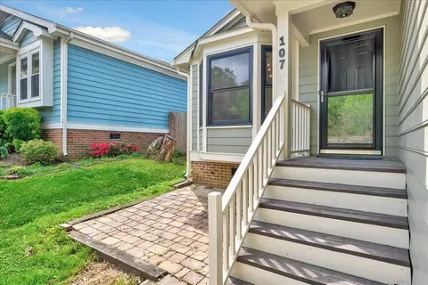 107 Oak Hill Loop, Cary, NC 27513 photo 4
