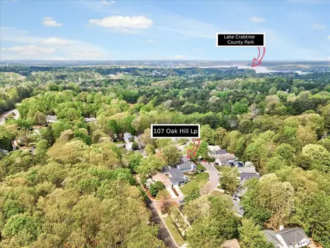 107 Oak Hill Loop, Cary, NC 27513 photo 38