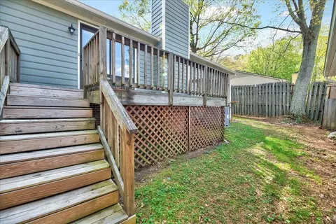 107 Oak Hill Loop, Cary, NC 27513 photo 34