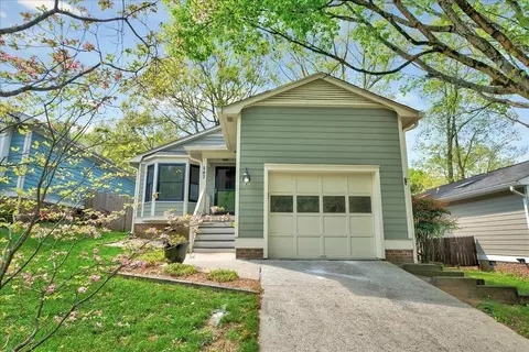 107 Oak Hill Loop, Cary, NC 27513 photo 1