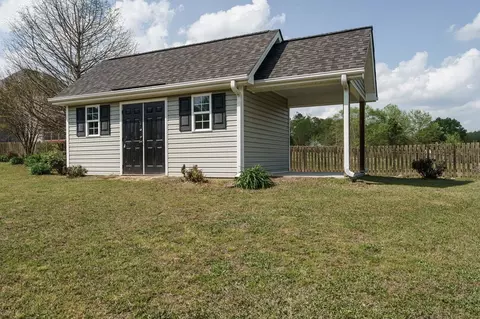 103 Jackson Ridge Ct, Willow Spring, NC 27592 photo 31