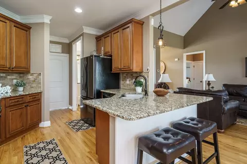 103 Jackson Ridge Ct, Willow Spring, NC 27592 photo 8