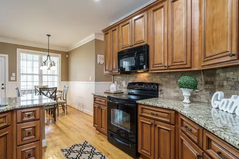 103 Jackson Ridge Ct, Willow Spring, NC 27592 photo 9