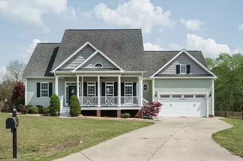 103 Jackson Ridge Ct, Willow Spring, NC 27592 photo 1