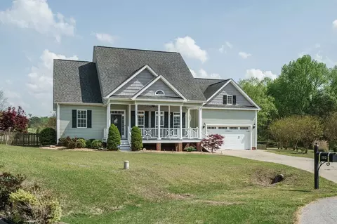 103 Jackson Ridge Ct, Willow Spring, NC 27592 photo 2