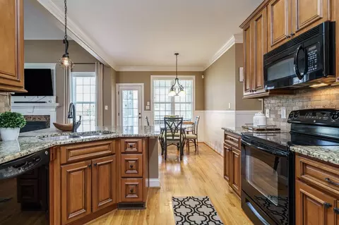 103 Jackson Ridge Ct, Willow Spring, NC 27592 photo 10