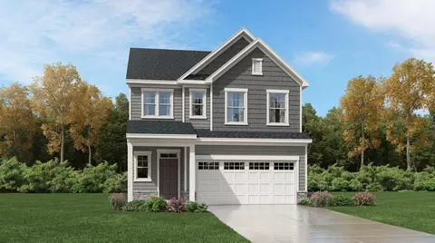 1701 Winter Jasmine Ln, Wake Forest, NC 27587