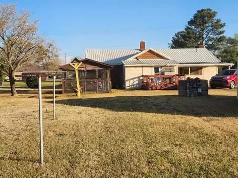 253 Calvin Rd, Shannon, NC 28386
