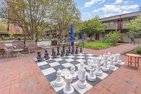 807 W Trinity Ave #144, Durham, NC 27701 photo 14
