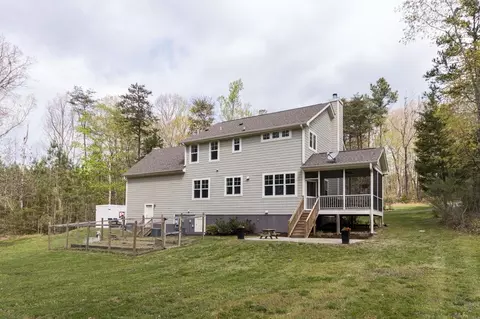 4816 Juniper Rd, Efland, NC 27243 photo 31