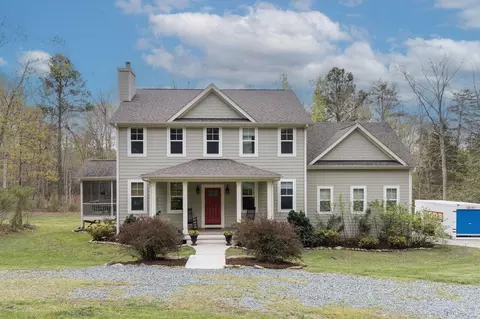 4816 Juniper Rd, Efland, NC 27243 photo 1