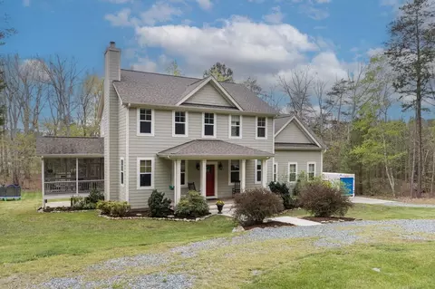 4816 Juniper Rd, Efland, NC 27243 photo 2