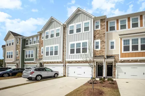 1006 Freeport Dr, Durham, NC 27703 photo 1
